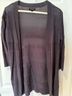 Apt. 9 Purple Jacket Size XS - photo 3