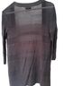 Apt. 9 Purple Jacket Size XS - photo 2