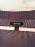 Apt. 9 Purple Jacket Size XS - photo 4