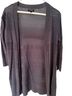 Apt. 9 Purple Jacket Size XS - photo 1