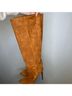 Paris Texas Camo Tan Boots Size 6 - photo 12