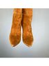 Paris Texas Camo Tan Boots Size 6 - photo 9