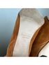 Paris Texas Camo Tan Boots Size 6 - photo 3