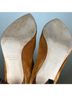 Paris Texas Camo Tan Boots Size 6 - photo 10