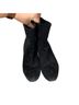 Vince. Black Ankle Boots Size 7 - photo 2