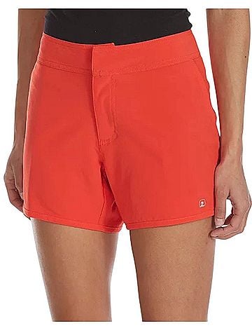Eastern Mountain Sports Hiking Athletic Shorts (view 2)