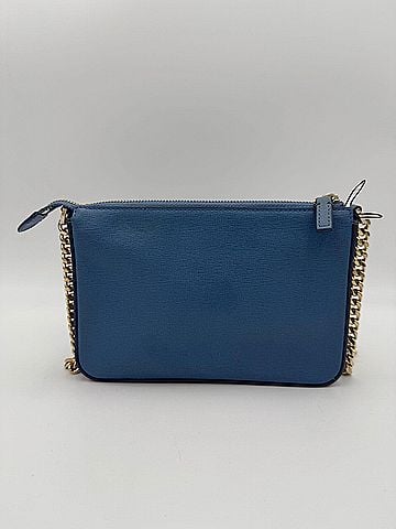 Versace LA MEDUSA Leather Shoulder Women's Bag (view 2)