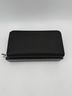 Prada 100% Leather Solid Multi Color Zip in Saffiano Leather  Wallet One size - photo 3