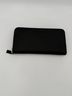 Prada 100% Leather Solid Multi Color Zip in Saffiano Leather  Wallet One size - photo 4