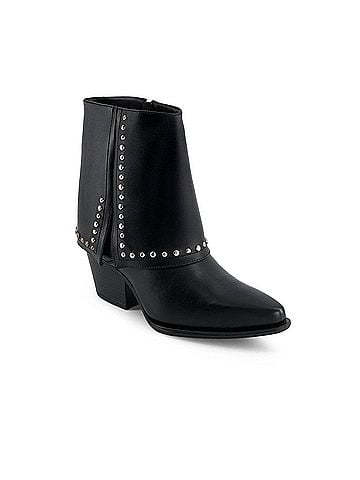 Andrea Women's Foldover Fashion Boots (view 1)