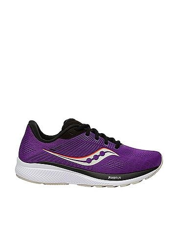 Saucony Women's Guide 14 Running Shoes (view 1)