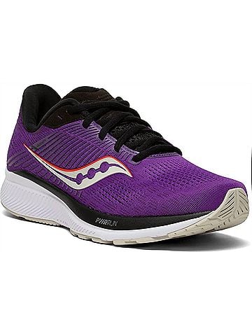 Saucony Women's Guide 14 Running Shoes (view 2)
