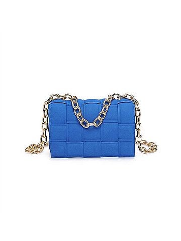 Urban Expressions Ines Crossbody Handbag (view 1)