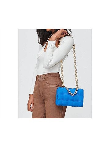 Urban Expressions Ines Crossbody Handbag (view 2)