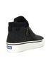 Keds Black Women's Cooper Zip Boot Size 8 1/2 - photo 3