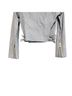 Iro Leather Jacket - IRO Leather Jacket Size 38 - photo 12