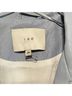 Iro Leather Jacket - IRO Leather Jacket Size 38 - photo 3