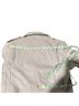 Iro Leather Jacket - IRO Leather Jacket Size 38 - photo 6