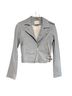 Iro Leather Jacket - IRO Leather Jacket Size 38 - photo 1