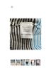 Wildfox Stripes Multi Color Pullover Sweater Size S - photo 5