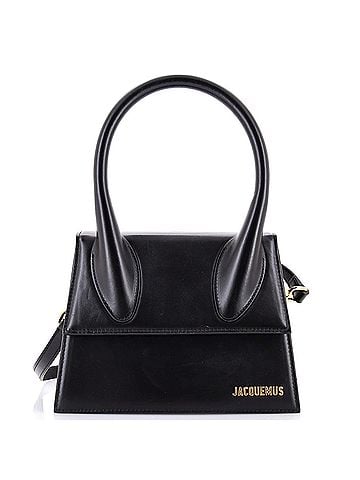 Jacquemus Le Grand Chiquito Bag Leather Large (view 1)