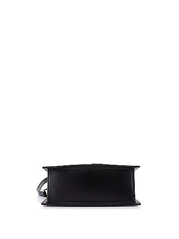 Jacquemus Le Grand Chiquito Bag Leather Large (view 2)