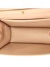 Dolce & Gabbana 100% Leather Pink Devotion Top Handle Bag Leather Small One size - photo 5