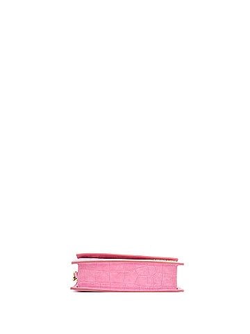 Jacquemus Le Chiquito Bag Leather Long (view 2)