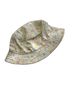 Rhythm. 100% Cotton Floral Multi Color Sun Hat Size S - photo 2