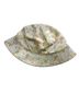 Rhythm. 100% Cotton Floral Multi Color Sun Hat Size S - photo 1