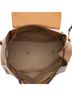 MCM 100% Leather Brown MCM Visetos Essential Drawstring Small Backpack One size - photo 10