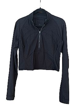 Lululemon Athletica Long Sleeve Top