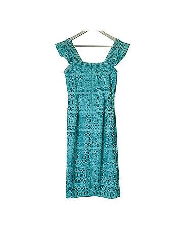 Antonio Melani Cameron Lace Dress Casual Dress (view 2)