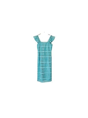 Antonio Melani Cameron Lace Dress Casual Dress (view 1)