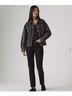 Levi's Black Jeans Size 28 - photo 6