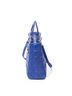 Dior Blue Large Lady Dior Zip  One size - photo 4
