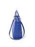 Dior Blue Large Lady Dior Zip  One size - photo 2