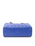 Dior Blue Large Lady Dior Zip  One size - photo 9