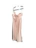 Star Box 100% Polyester 100% Nylon Pink Cocktail Dress Size XXL - photo 2