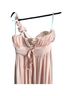 Star Box 100% Polyester 100% Nylon Pink Cocktail Dress Size XXL - photo 6