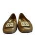 Tory Burch Tan Flats Size 8 1/2 - photo 2