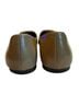 Tory Burch Tan Flats Size 8 1/2 - photo 4