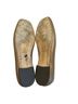 Tory Burch Tan Flats Size 8 1/2 - photo 5