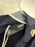 MNG Black Cocktail Dress Size 4 - photo 3