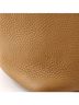 Hermès 100% Leather Tan Picotin Lock Bag Clemence PM One size - photo 6