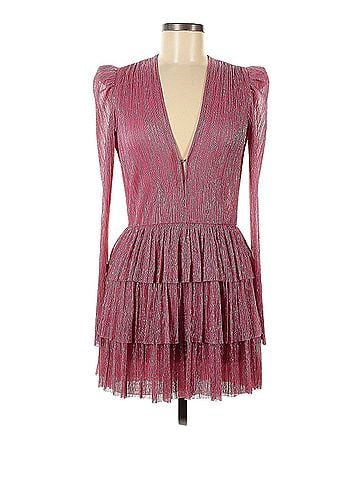 Sabina Musayev Cocktail Dress (view 1)