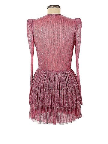 Sabina Musayev Cocktail Dress (view 2)