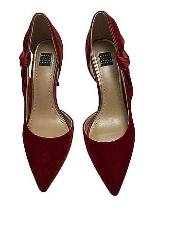 White House Black Market Bristole Indulgent Heels (view 1)