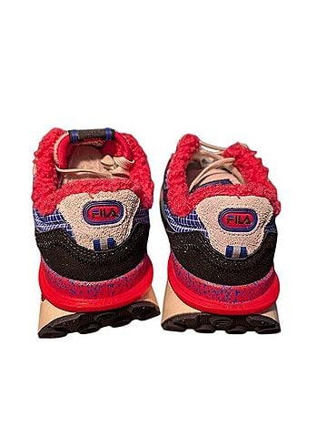 FILA Reno Sneakers (view 2)