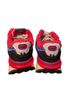 FILA Purple Pink Black Sneakers Size 9 - photo 2